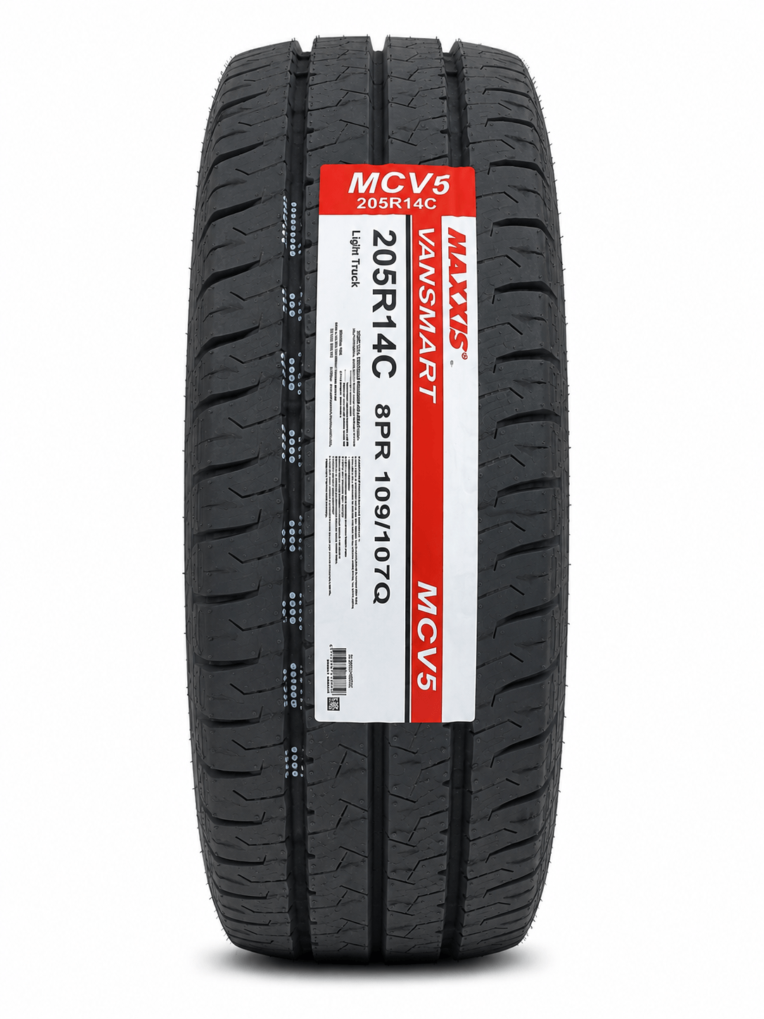 205/R14C (MCV5)