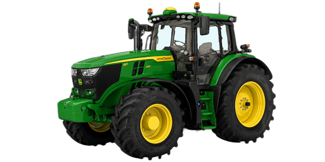 AGR Tyres