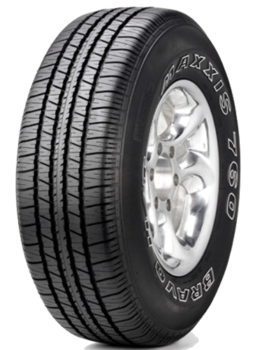 P235/65 R17 (HT760)
