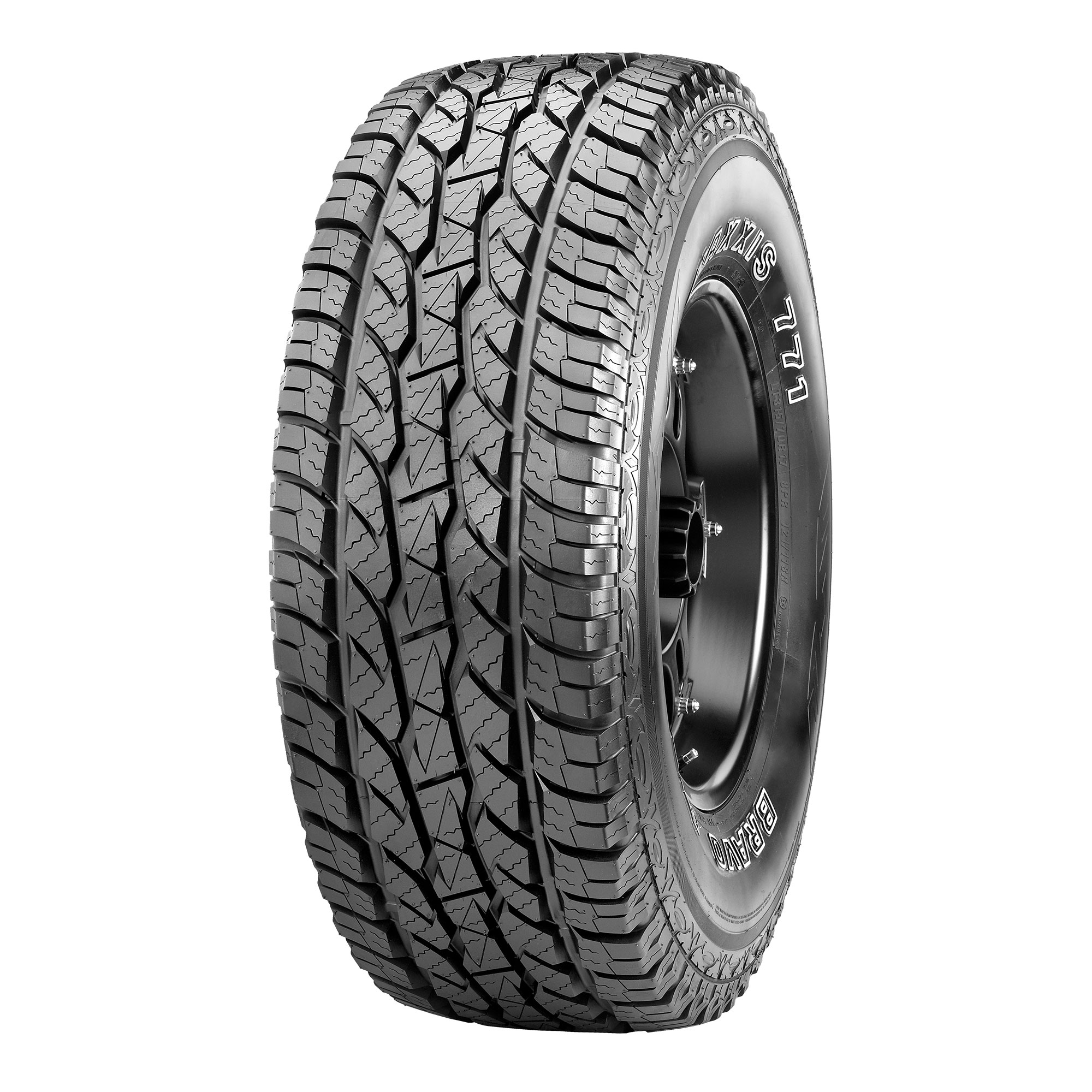265/70 R18 (AT771)