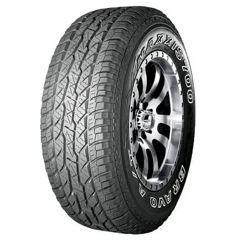 265/55 R20 (AT-700)