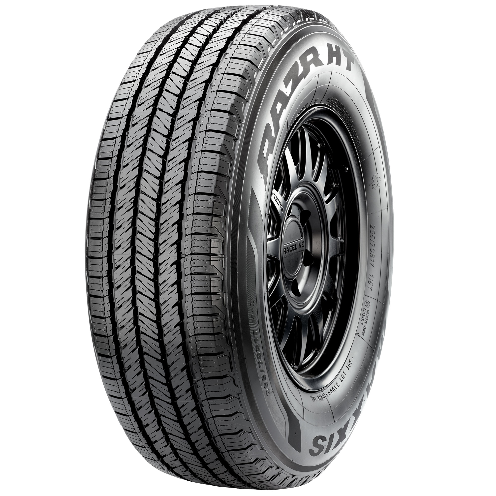 285/50 R20 (HT780)
