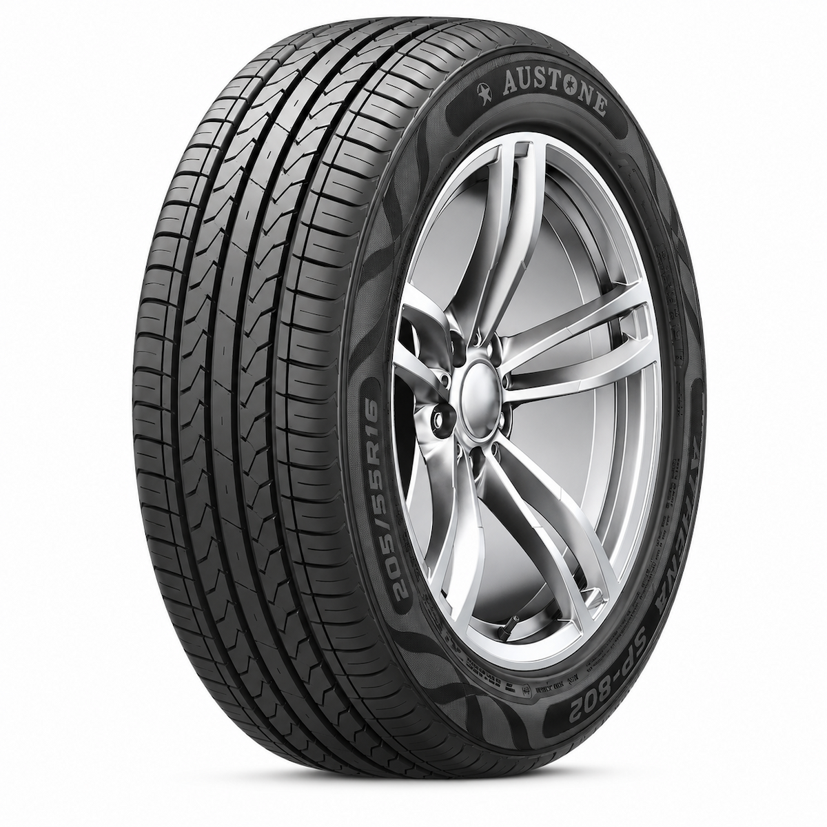 225/50R17 (SP802)