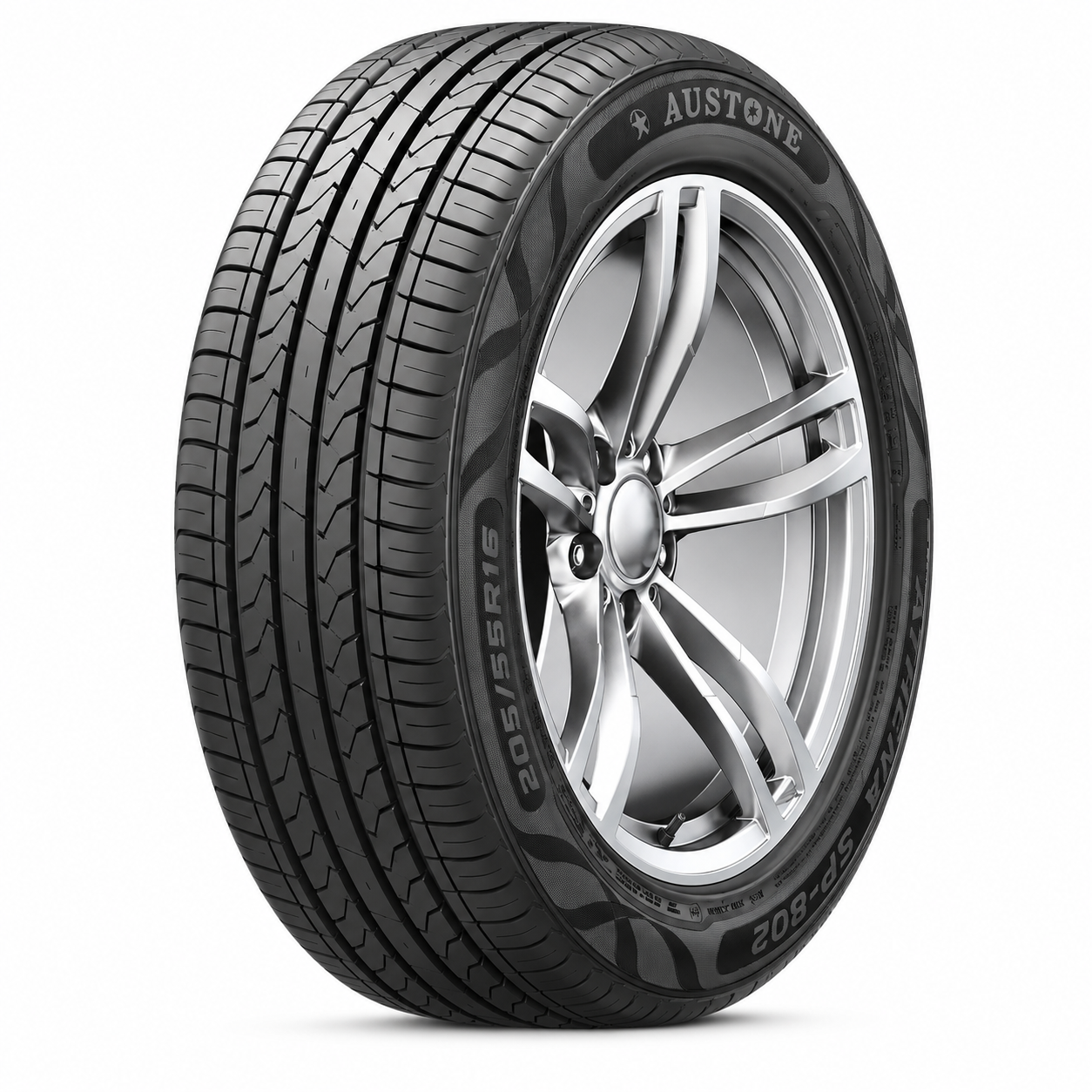 225/50R17 (SP802)