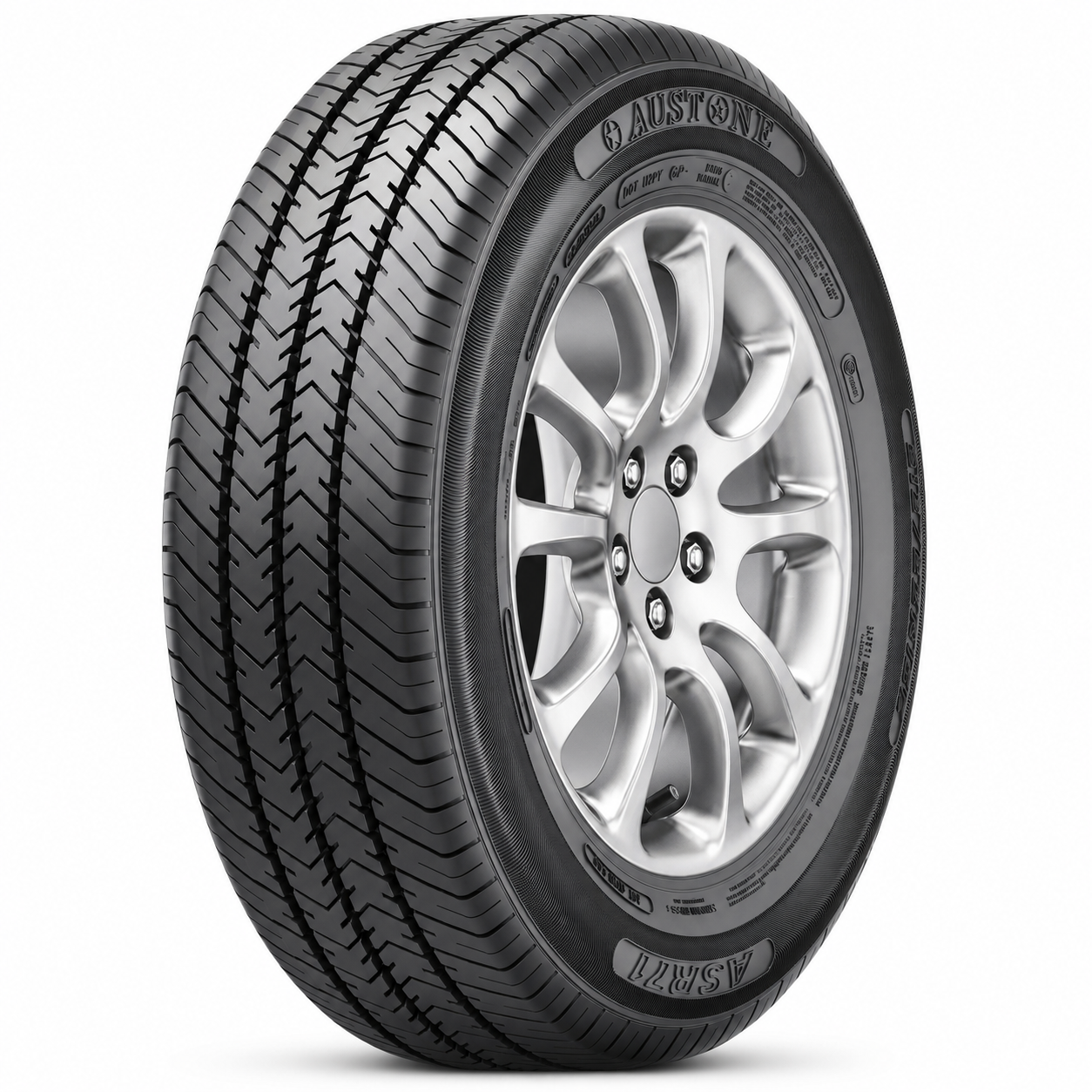 195/75R16C (ASR71)