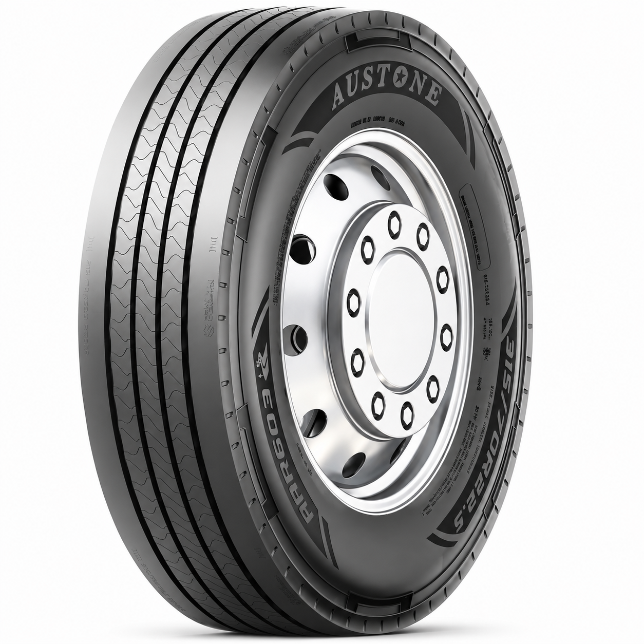 9.5R17.5