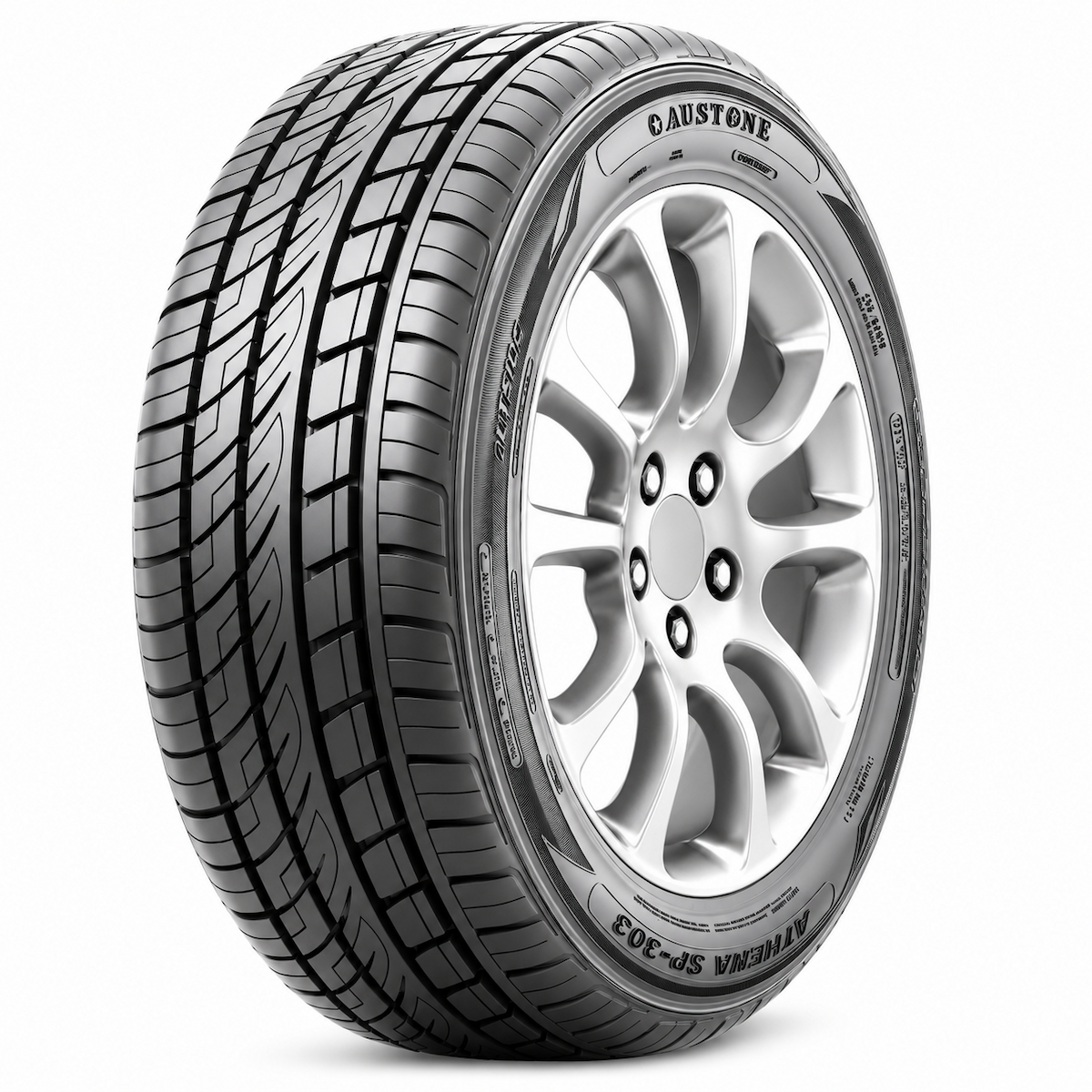 245/55R19 (SP303)