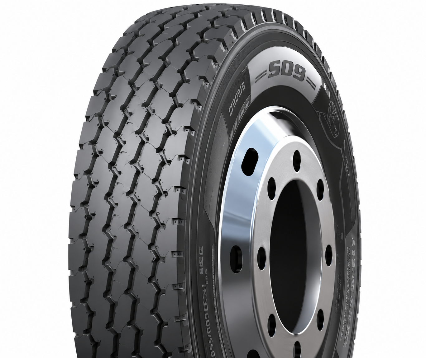 315/80R22.5-20PR (S09)