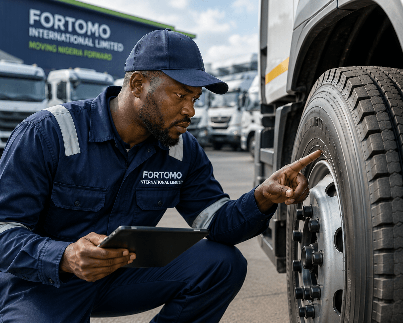 A Simple Rule Every Fleet Manager Should Follow