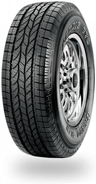 265/70 R16 (HT770)